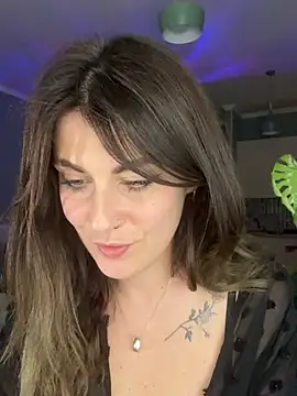 Rita_TeaseのライブXXXチャット