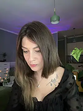 Chat +18 de Rita_Tease ao vivo