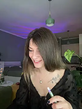 Rita_Tease's Webcam Show