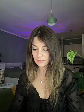 Webkamerová show Rita_Tease