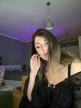 Rita_Tease: онлайн-секс-чат