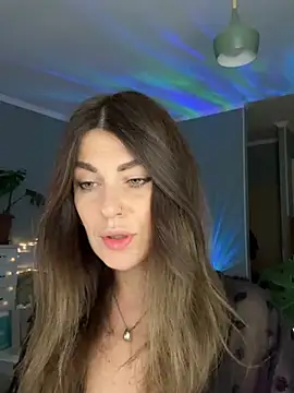Rita_Tease – Kamerová šou
