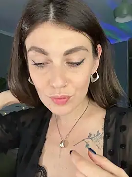 Chat XXX en directo de Rita_Tease