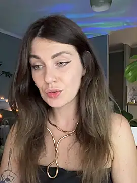 Вебкам-шоу Rita_Tease