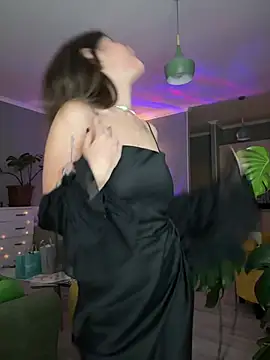 Rita_Tease: онлайн-секс-чат