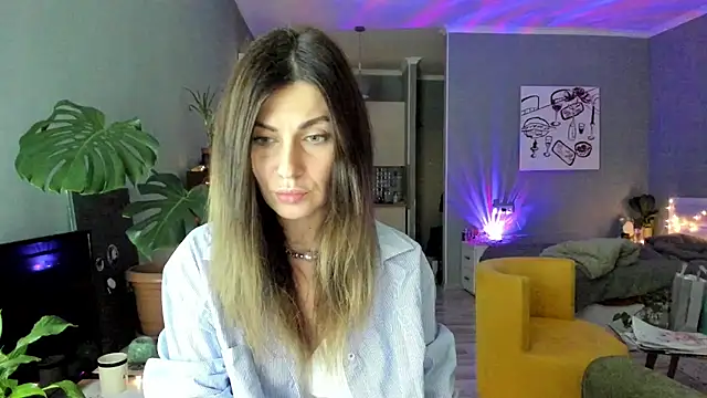 عرض كام Rita_Tease