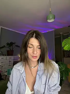 Rita_Tease ওয়েবক্যাম শো