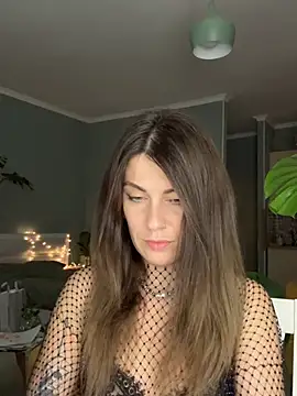 Sala de chat en directo de Rita_Tease