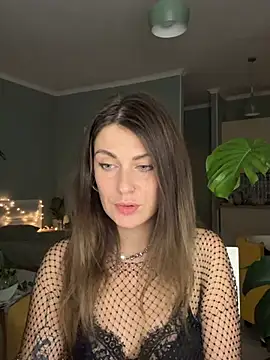 Rita_Teasen Live chat-huone