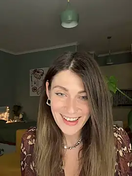 Rita_Tease's Webcam Show