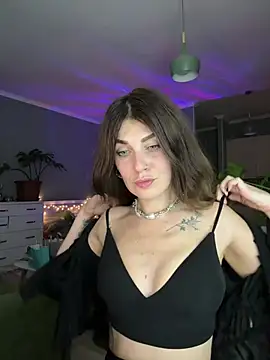 Rita_Tease 실시간 채팅방