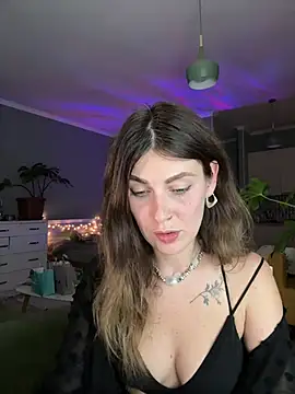 Rita_Tease Cameră chat live
