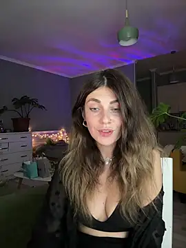 Živý XXX chat Rita_Tease