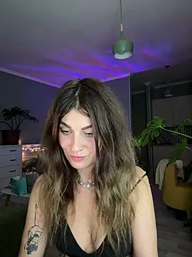 Chat ao vivo de Rita_Tease
