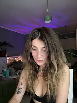 Rita_Teasen Live chat-huone