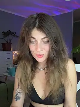 Rita_Tease 실시간 채팅방