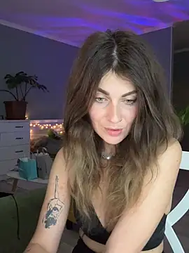 Rita_Tease Live Chatraum