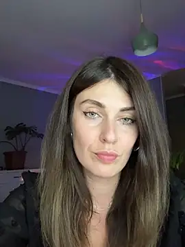 Rita_Tease Adlı Modelin Canlı XXX Sohbeti