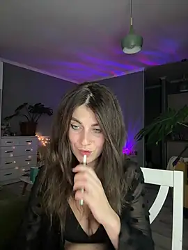 Chat XXX en directo de Rita_Tease
