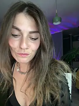 Webkamerová show Rita_Tease