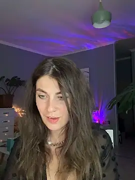 Rita_Tease 在線直播表演