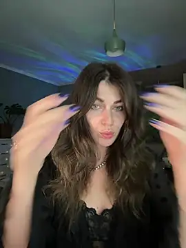 دردشة Rita_Tease الجنسية المباشرة