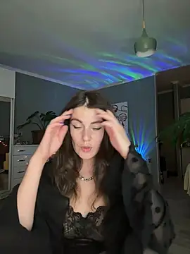 Rita_Tease's Webcam Show
