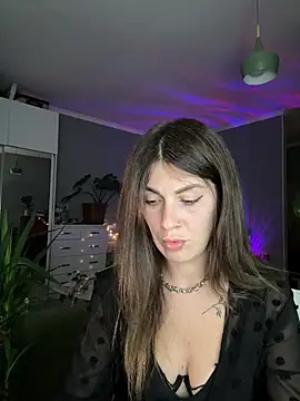 Rita_Tease Adlı Modelin Canlı XXX Sohbeti