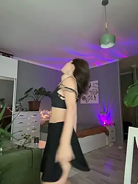 Rita_Tease Show in webcam