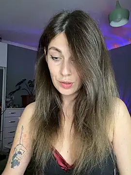 Rita_TeaseのライブXXXチャット