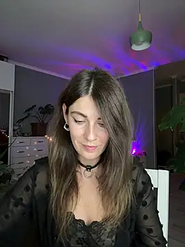 Rita_Tease Show Webcam