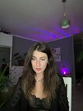 Chat +18 de Rita_Tease ao vivo