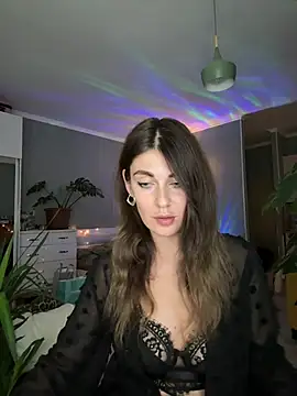Czat XXX na żywo – Rita_Tease