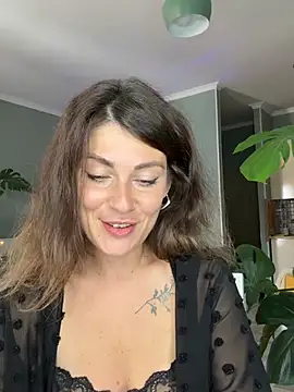 Živý XXX chat Rita_Tease