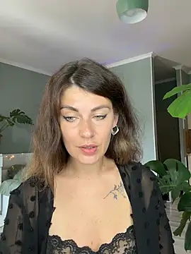 Chat XXX en directo de Rita_Tease