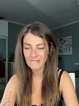 Rita_Tease: вебкам-шоу