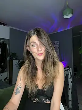 Rita_Tease 网络视讯表演