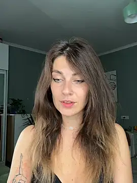 Živý XXX chat Rita_Tease