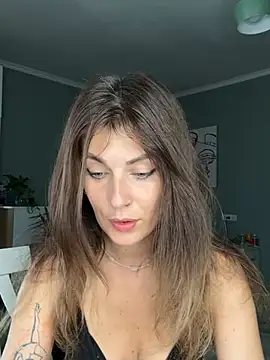 XXX chat uživo modela Rita_Tease
