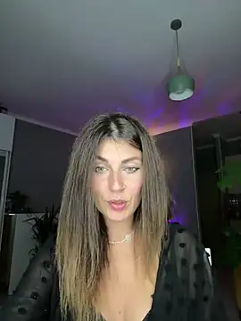 Show webcam de Rita_Tease