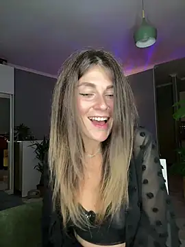 Rita_Tease's Webcam Show