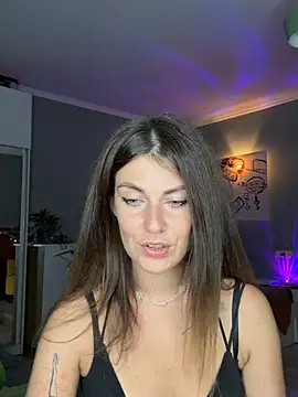 دردشة Rita_Tease الجنسية المباشرة