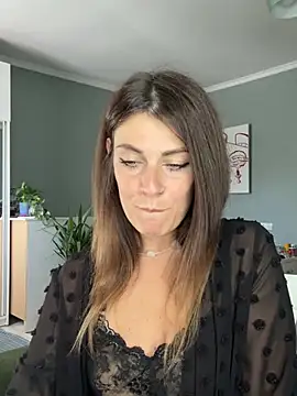 Rita_Tease's Webcam Show
