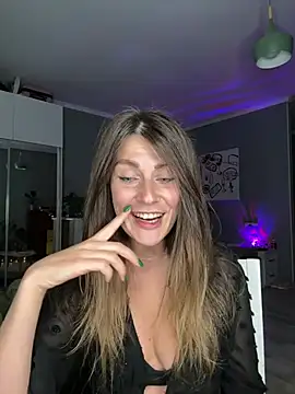 Živý XXX chat Rita_Tease