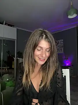 XXX chat uživo modela Rita_Tease