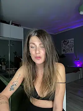 Rita_Tease Adlı Modelin Canlı XXX Sohbeti