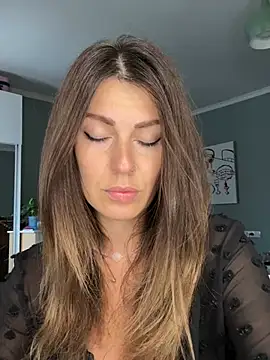 Rita_Tease – Kamerová šou