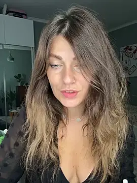 Rita_Tease webkamerás műsora
