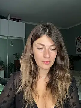 צ'אט XXX בשידור חי של Rita_Tease