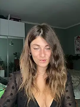 Rita_Tease Obrolan Langsung XXX